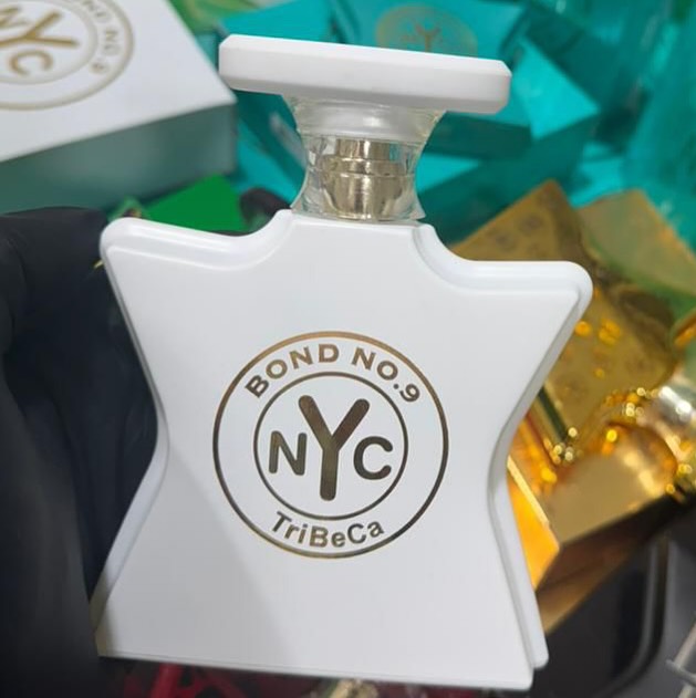 Bond No. 9 TriBeCa NYC
