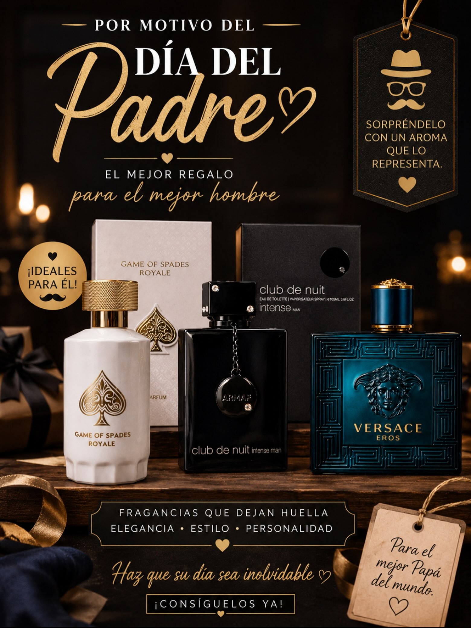 Lattafa Yara Eau de Parfum