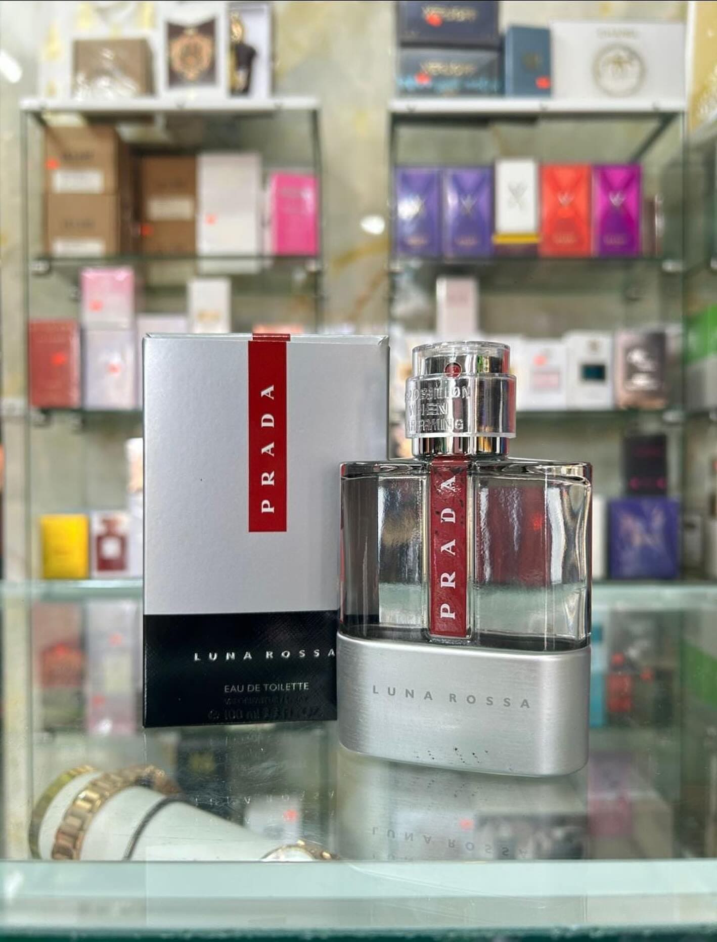 Prada Milano
